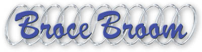 Broce Broom Logo